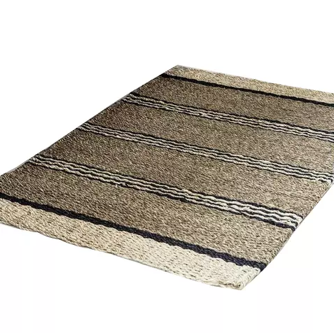 Rattan Carpet